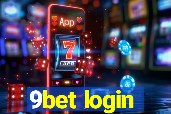 9bet login